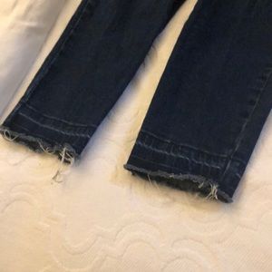 STS Blue, size 29, skinny jeans